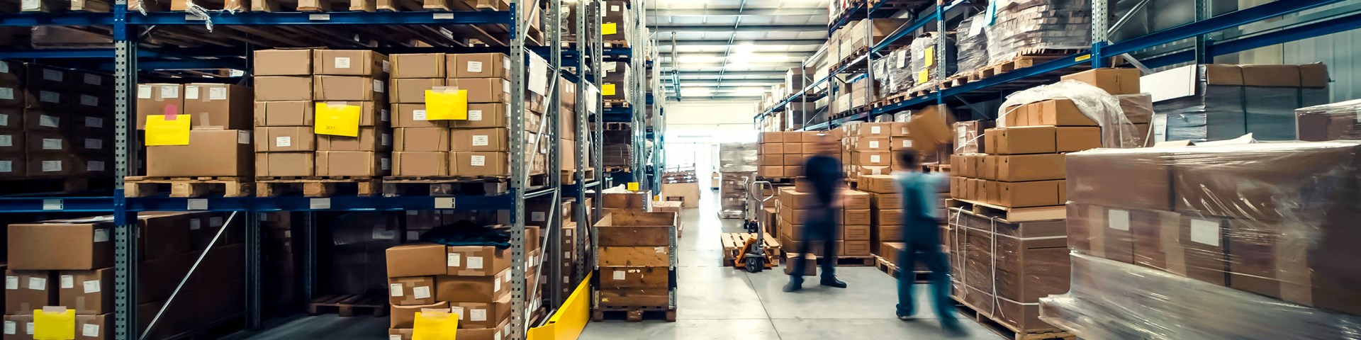 corporate insurance for warehousing companies in Northern Ireland
